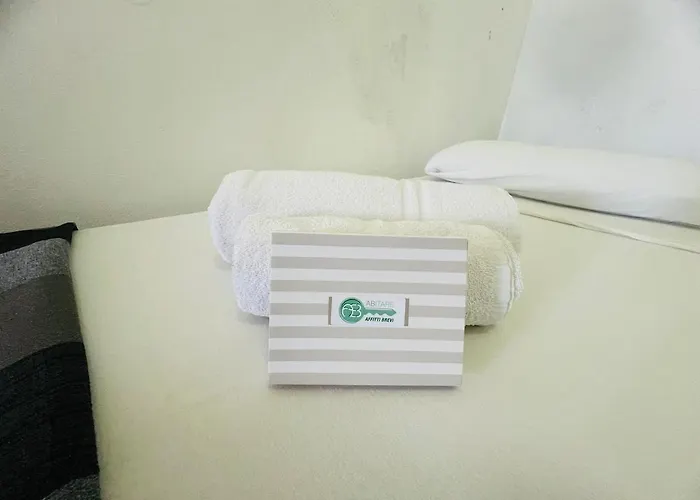 Apartment Orange - Sanremo