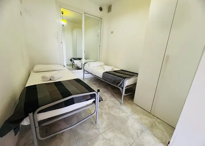 Apartment Orange - Sanremo