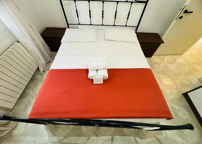 Orange - Apartment *