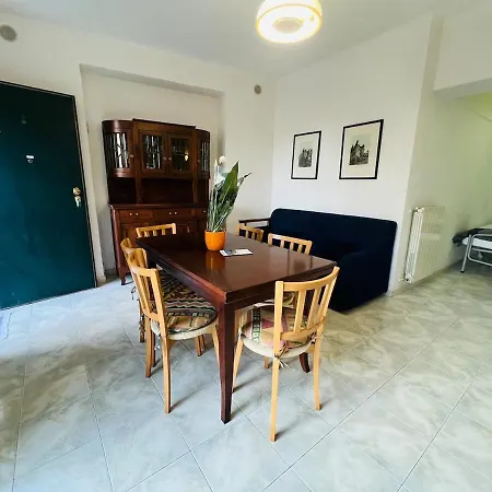 Orange - Apartamento