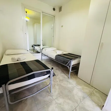 Apartamento Orange - San Remo