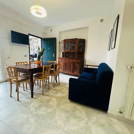 Orange - * Σαν Ρέμο