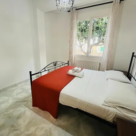 Orange - Apartamento San Remo