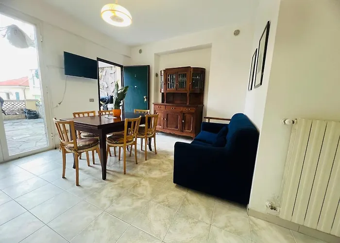 Orange - * Σαν Ρέμο